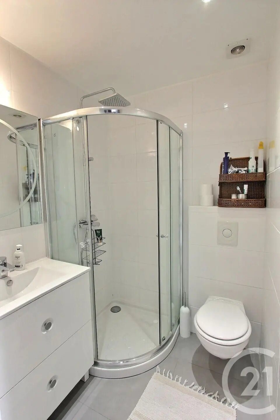 Appartement à vendre, 70m², Eze