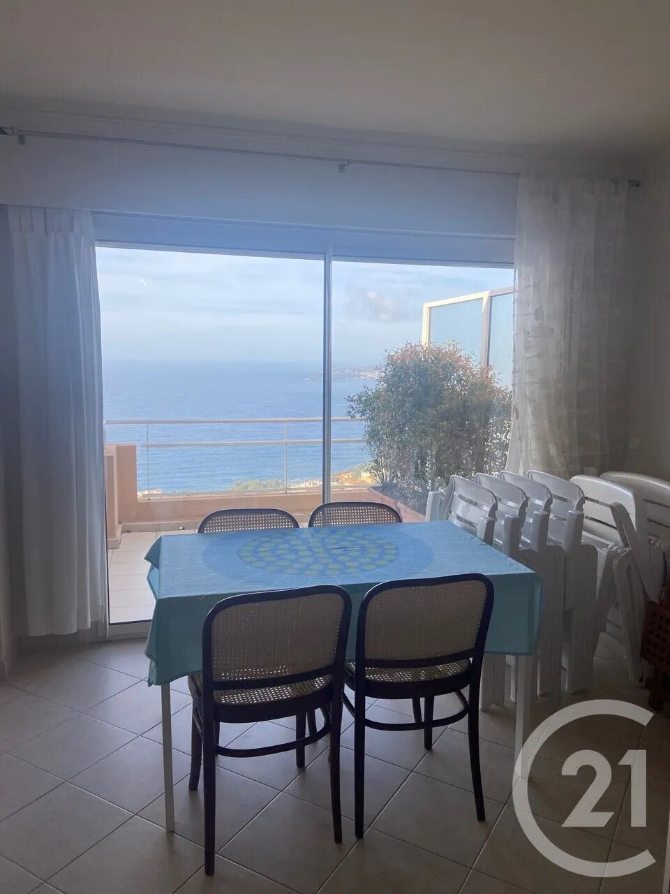 Appartement à vendre, 50m², Cap-d'Ail