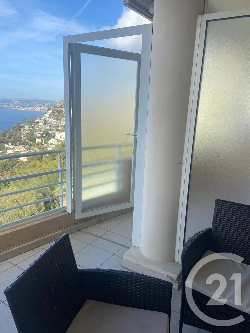 Appartement à vendre, 50m², Cap-d'Ail