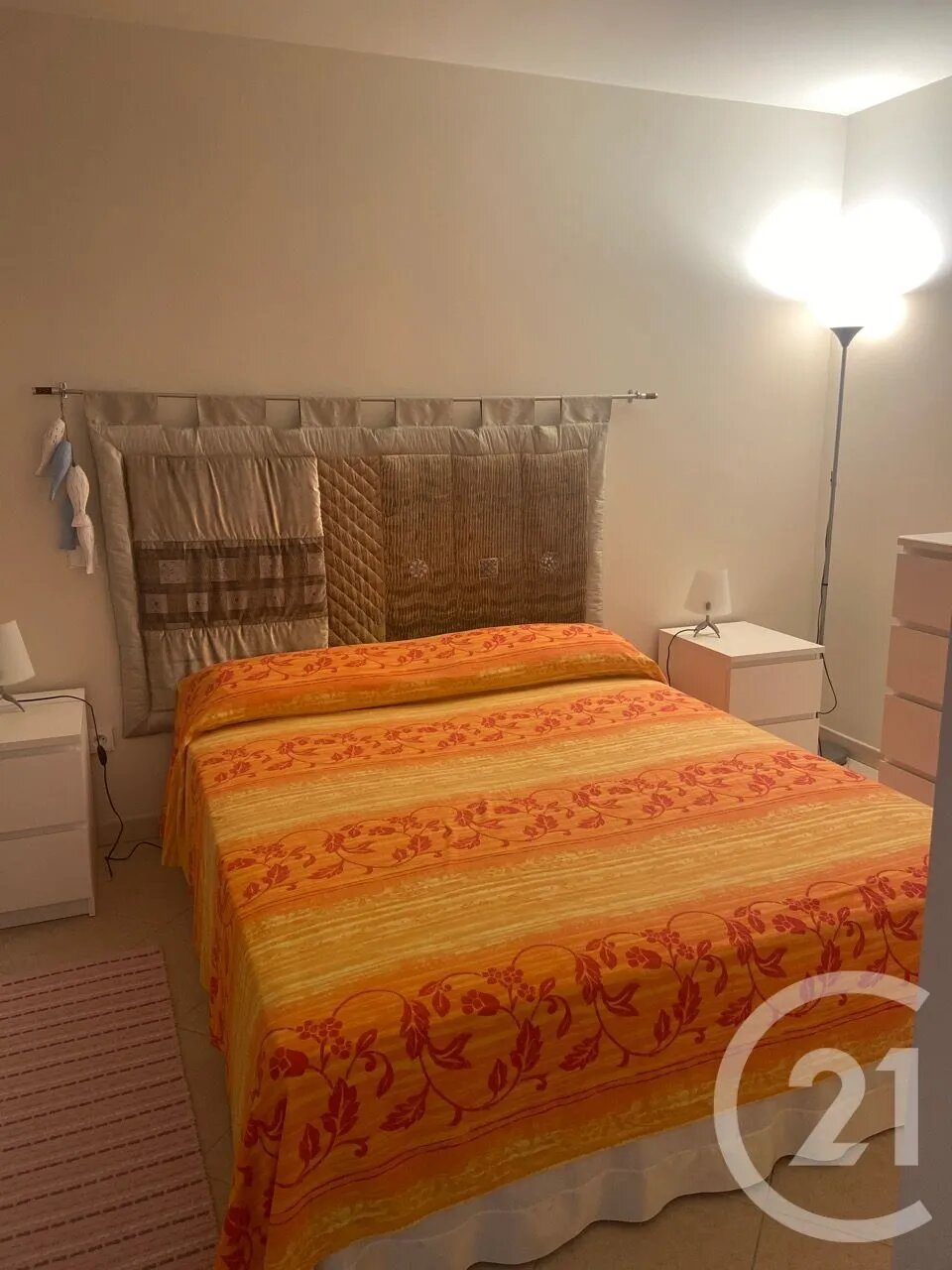Appartement à vendre, 50m², Cap-d'Ail