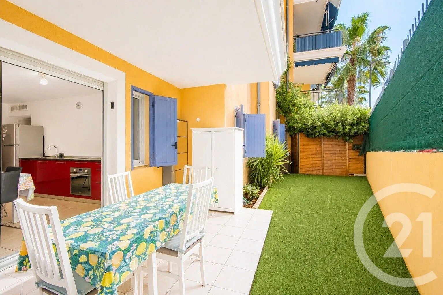 Appartement à vendre, 66m², Beaulieu-sur-Mer
