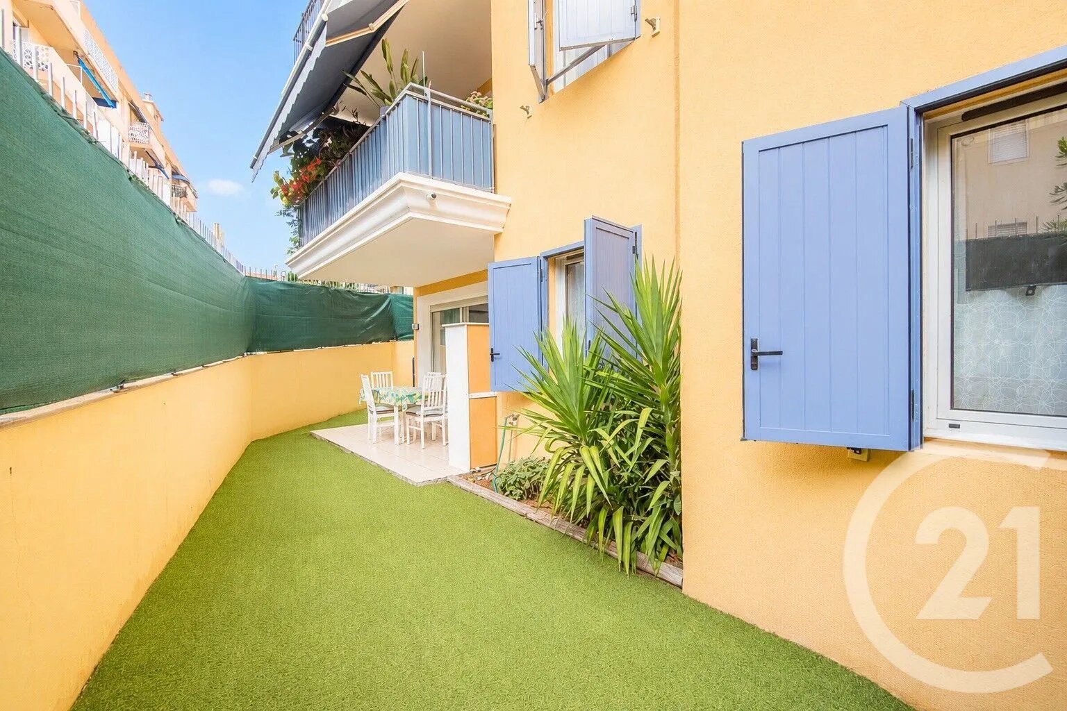 Appartement à vendre, 66m², Beaulieu-sur-Mer