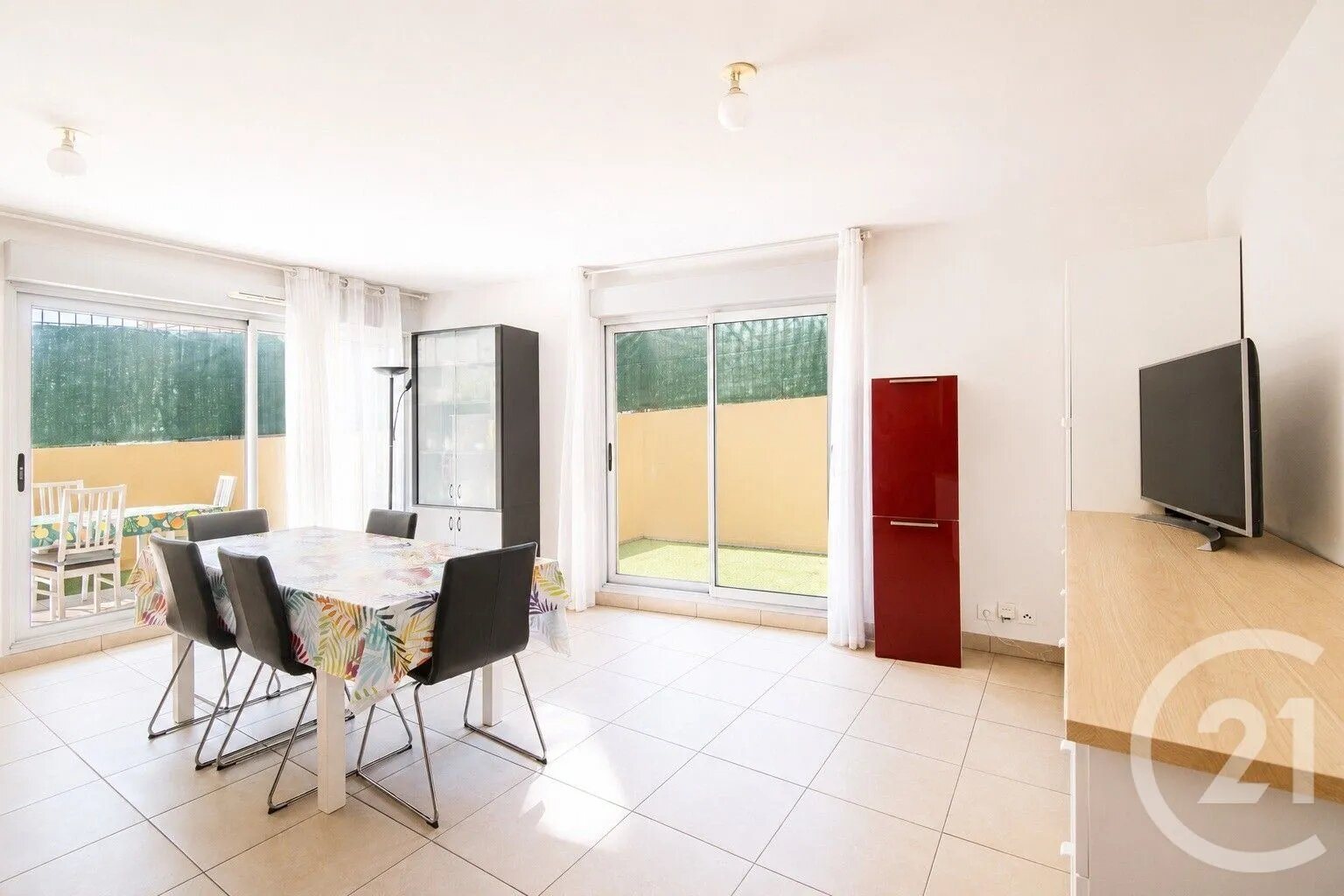 Appartement à vendre, 66m², Beaulieu-sur-Mer