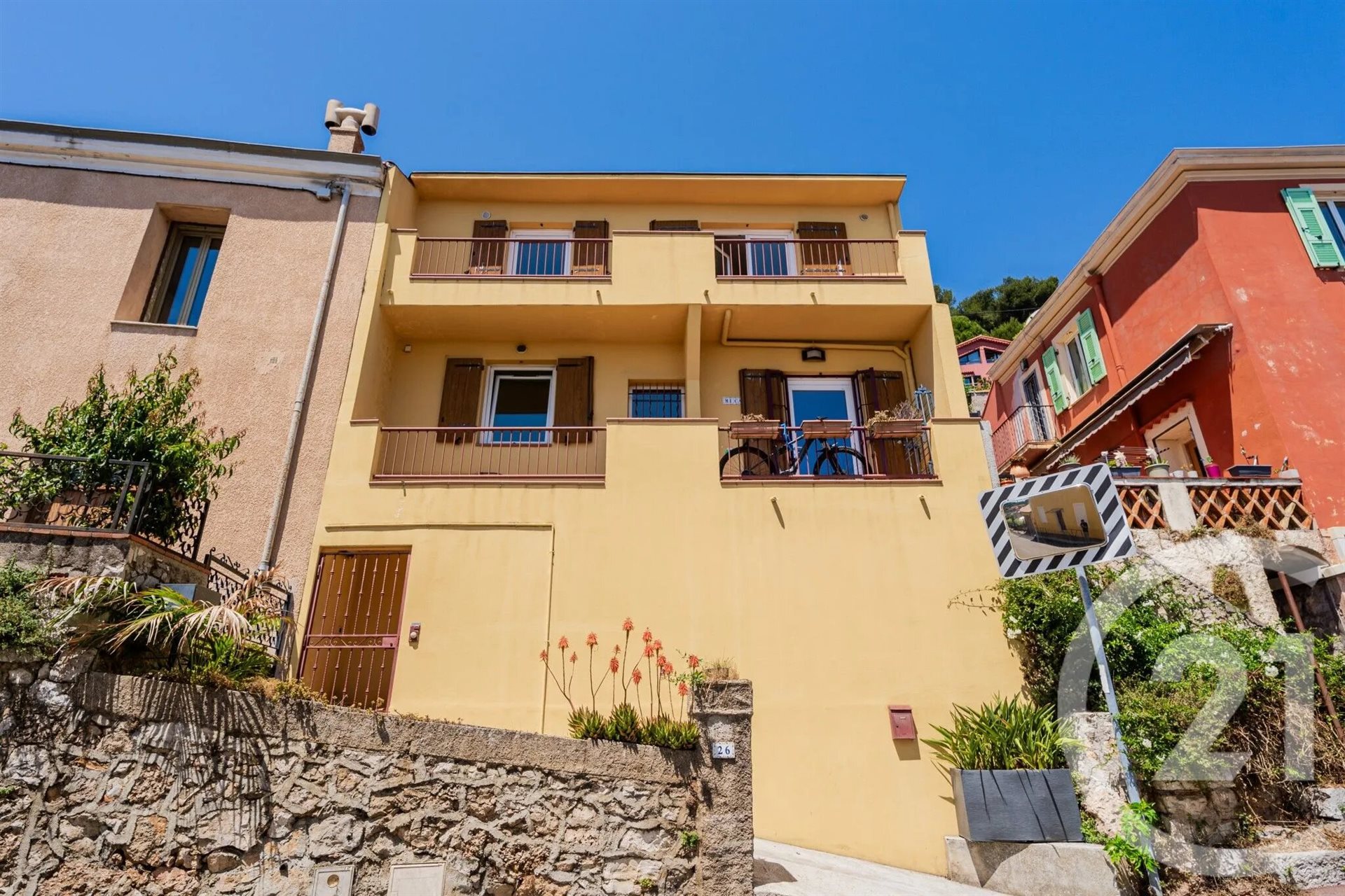Maison à vendre, 102m², La Turbie