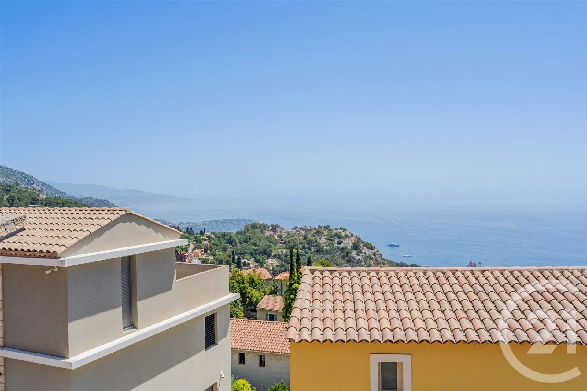 Maison à vendre, 102m², La Turbie