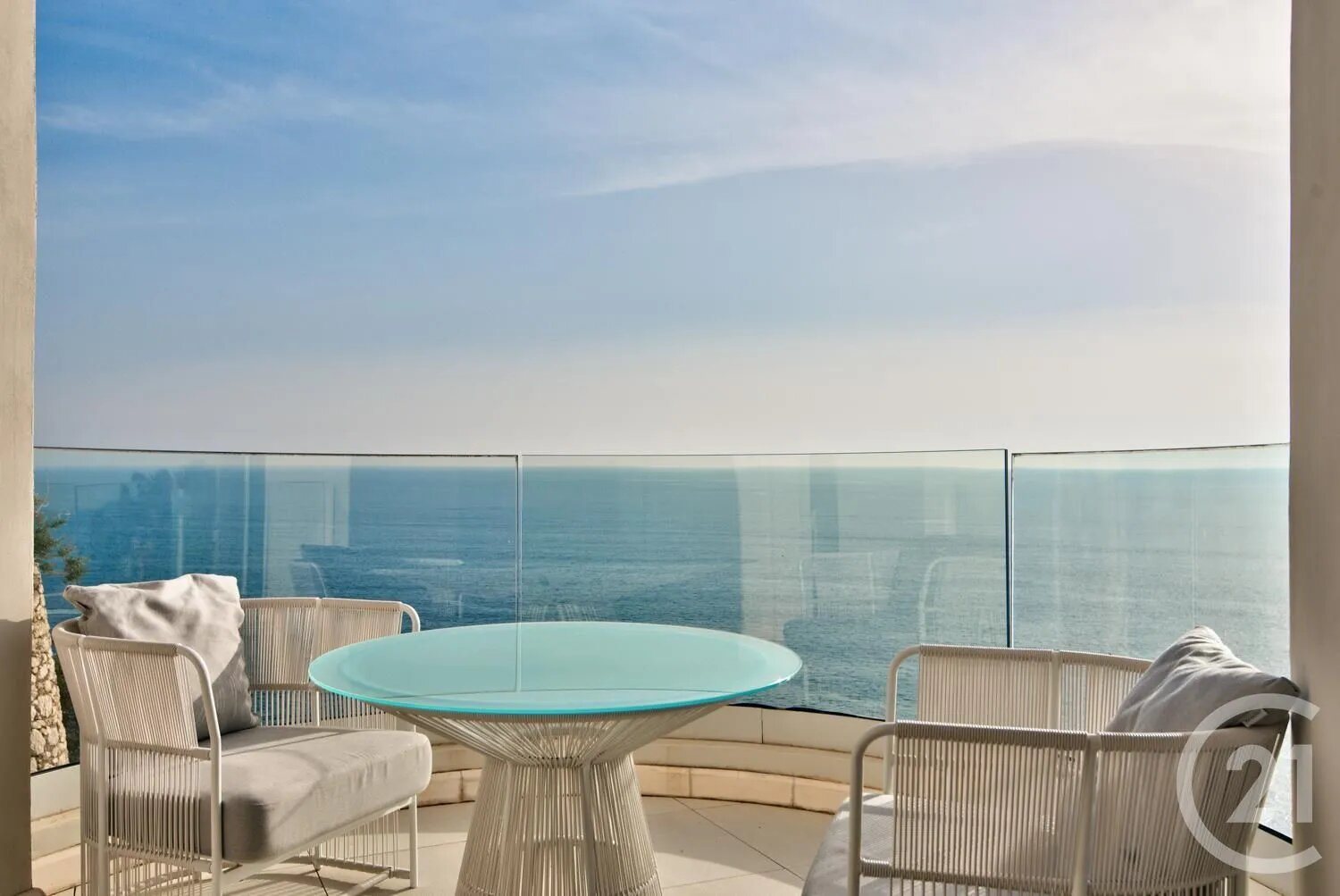 Appartement à vendre, 128m², Nice
