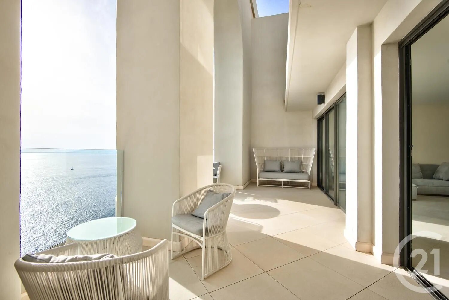 Appartement à vendre, 128m², Nice