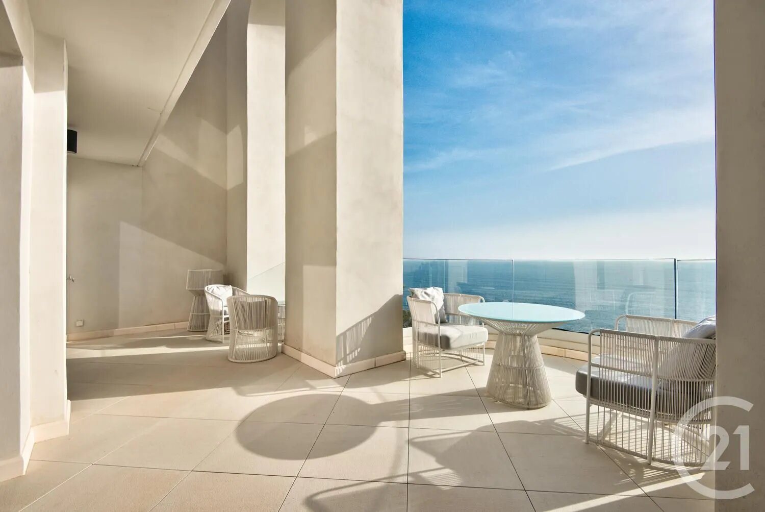 Appartement à vendre, 128m², Nice