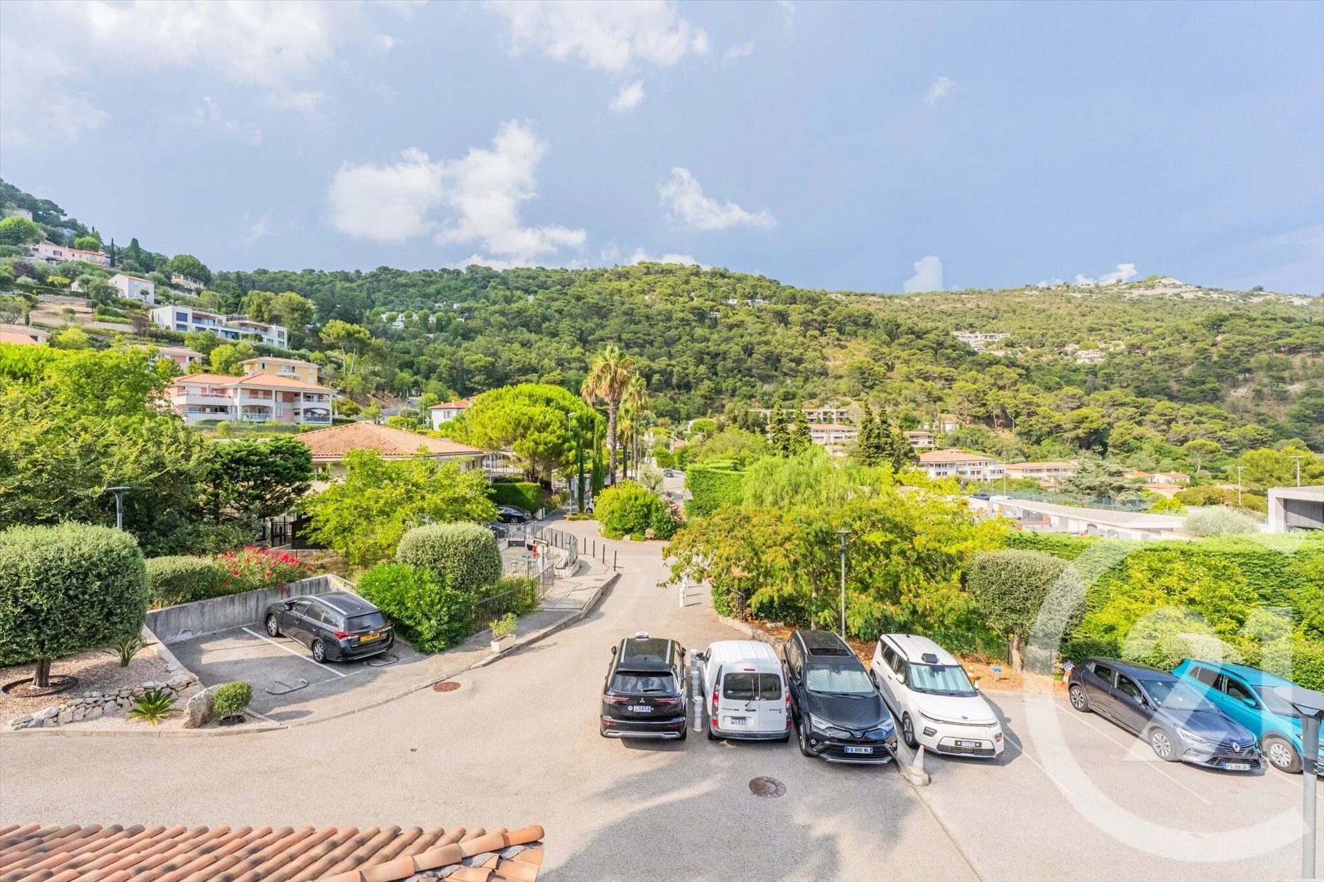 Appartement à vendre, 97m², Èze