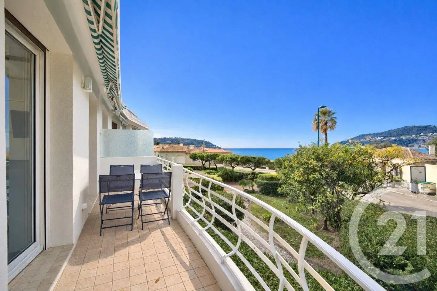 Appartement à vendre, 36m², Saint-Jean-Cap-Ferrat