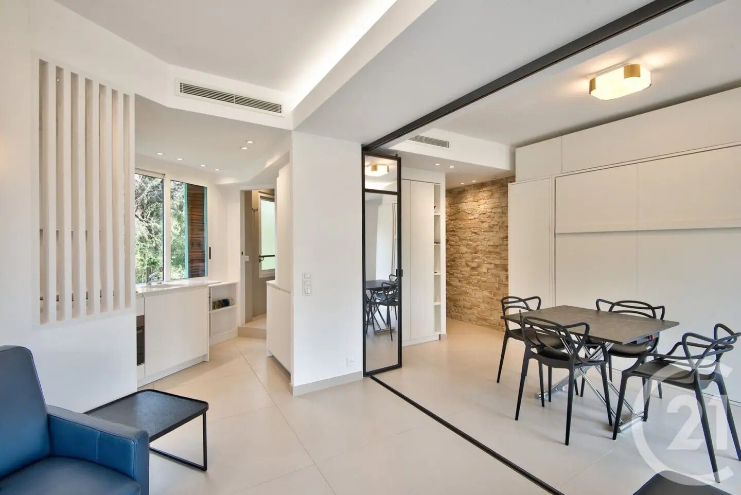 Appartement à vendre, 36m², Saint-Jean-Cap-Ferrat