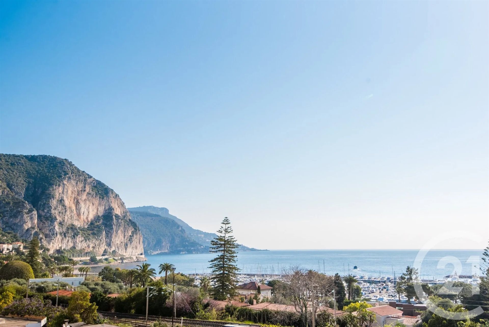 Appartement à vendre, 90m², Beaulieu-sur-Mer