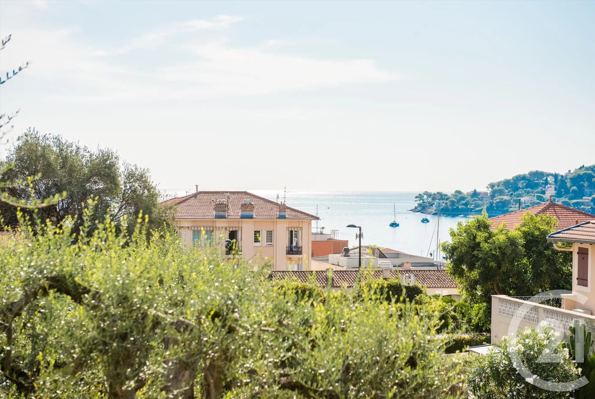 Appartement à vendre, 37m², Saint-Jean-Cap-Ferrat