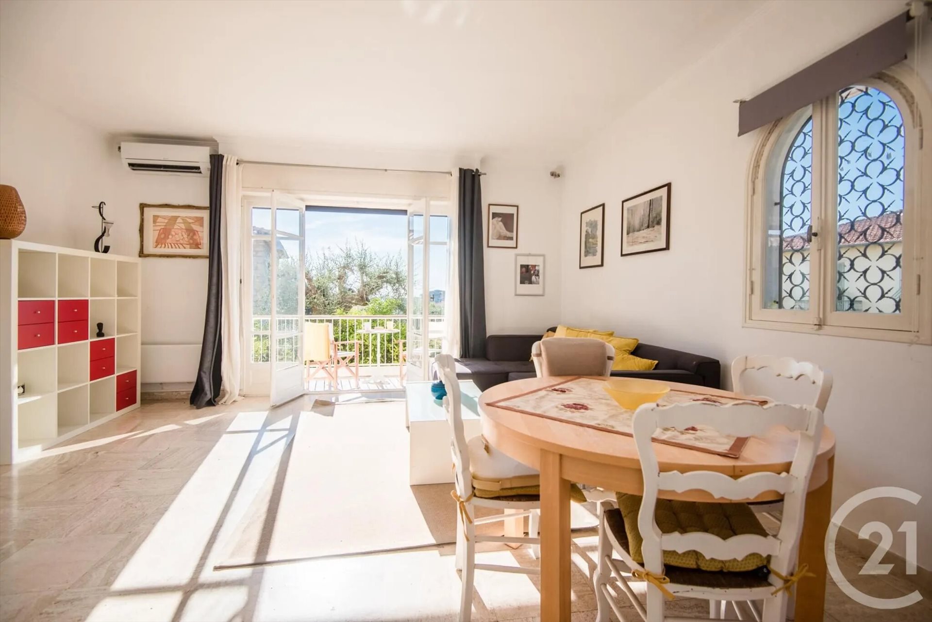 Appartement à vendre, 37m², Saint-Jean-Cap-Ferrat