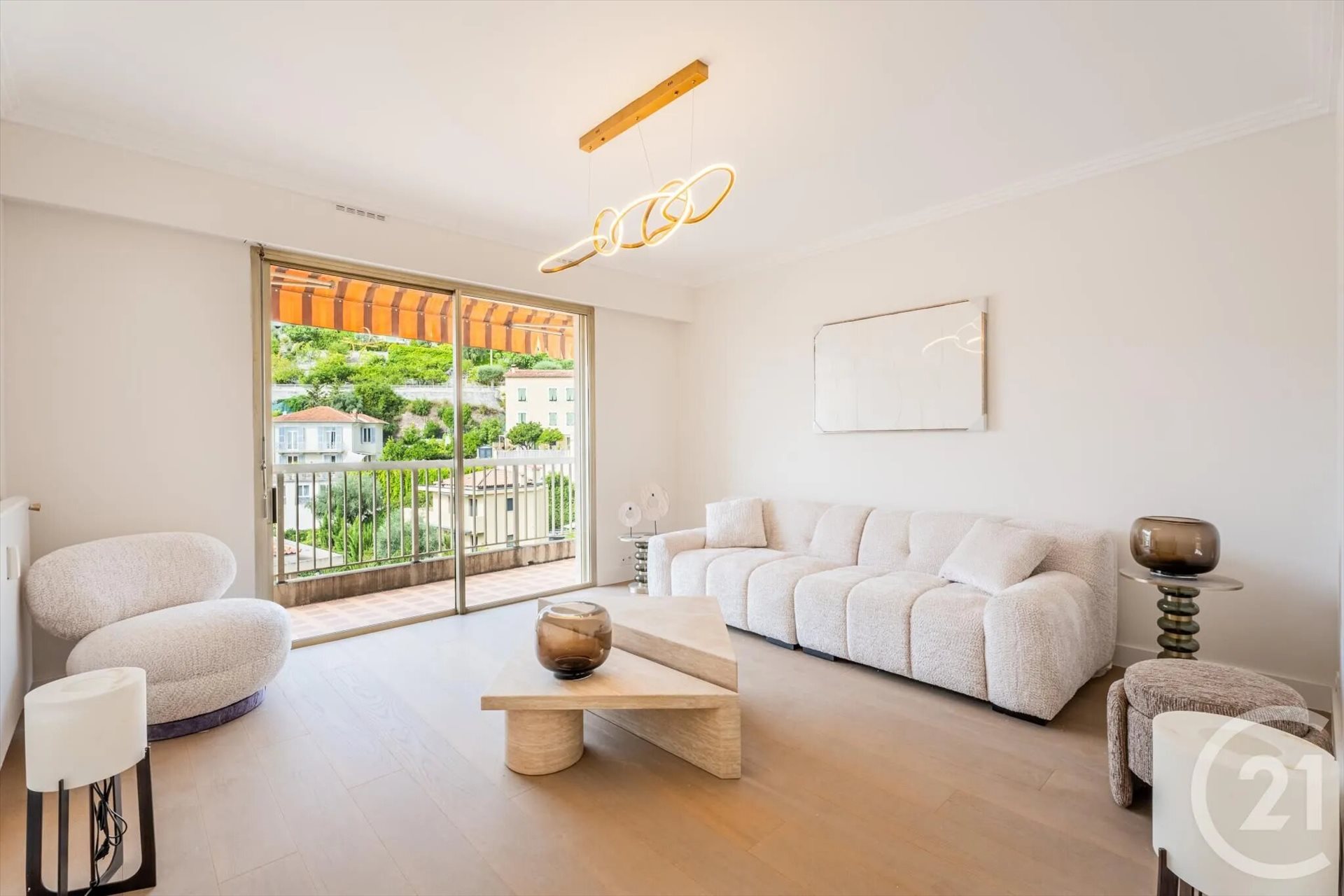 Appartement à vendre, 47m², Beaulieu-sur-Mer