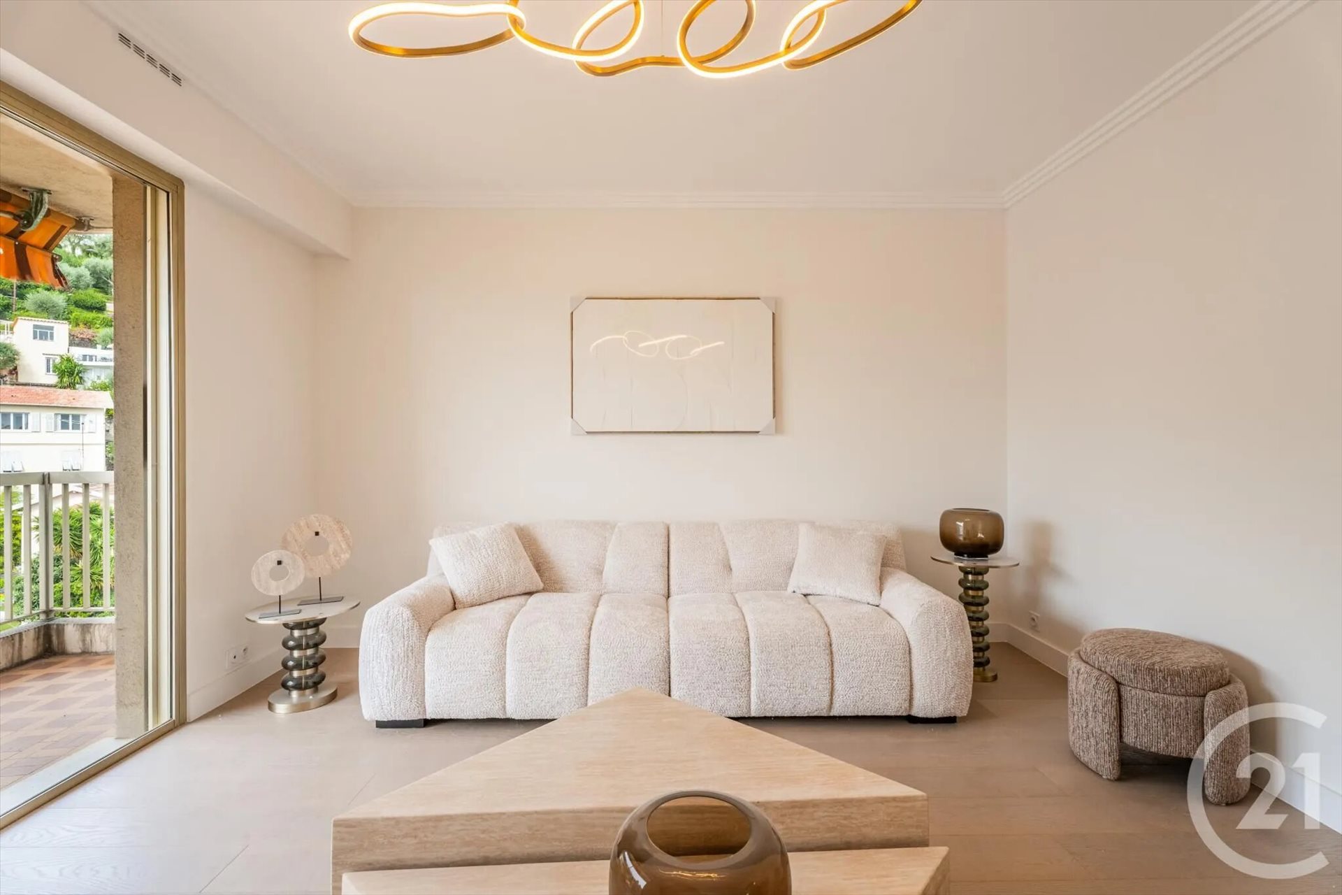 Appartement à vendre, 47m², Beaulieu-sur-Mer