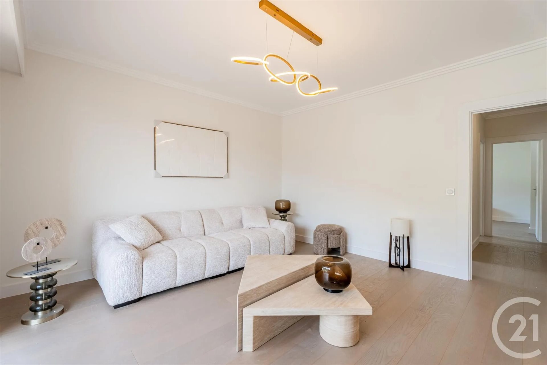 Appartement à vendre, 47m², Beaulieu-sur-Mer