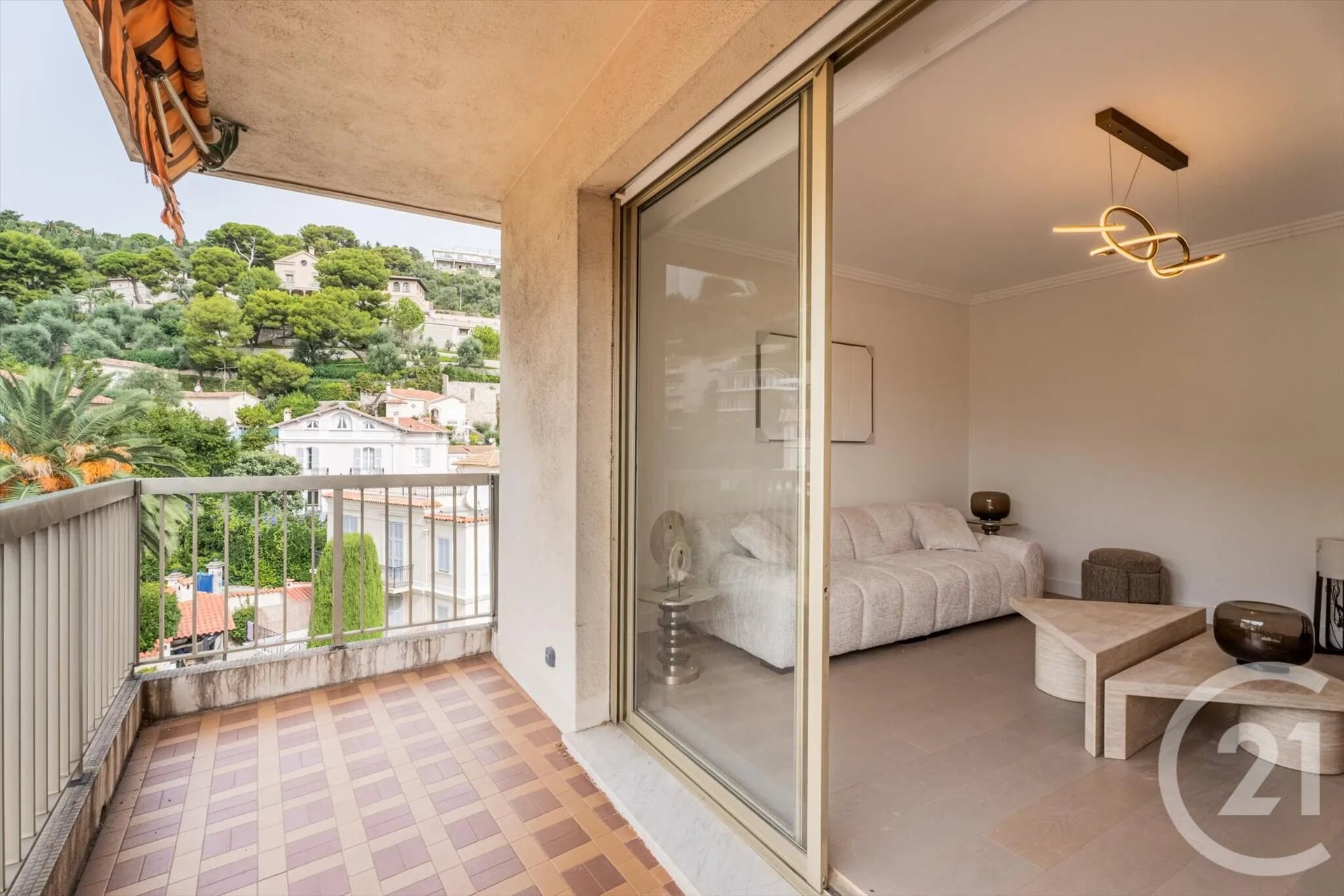 Appartement à vendre, 47m², Beaulieu-sur-Mer