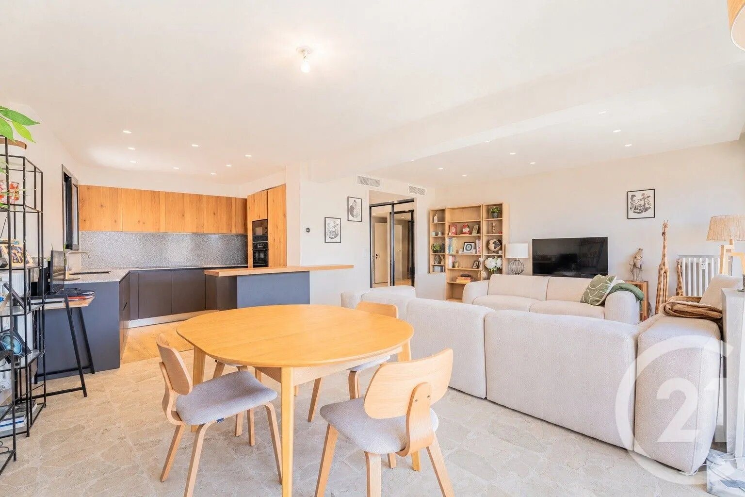 Appartement à vendre, 118m², Beaulieu-sur-Mer