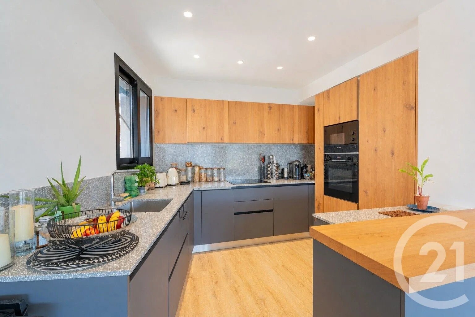 Appartement à vendre, 118m², Beaulieu-sur-Mer