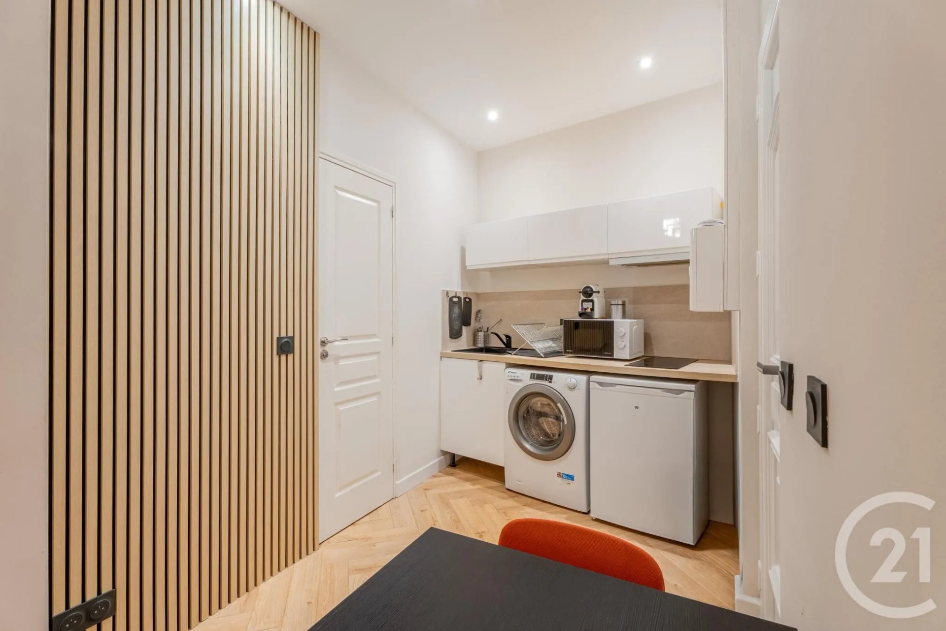 Appartement à vendre, 20m², Nice