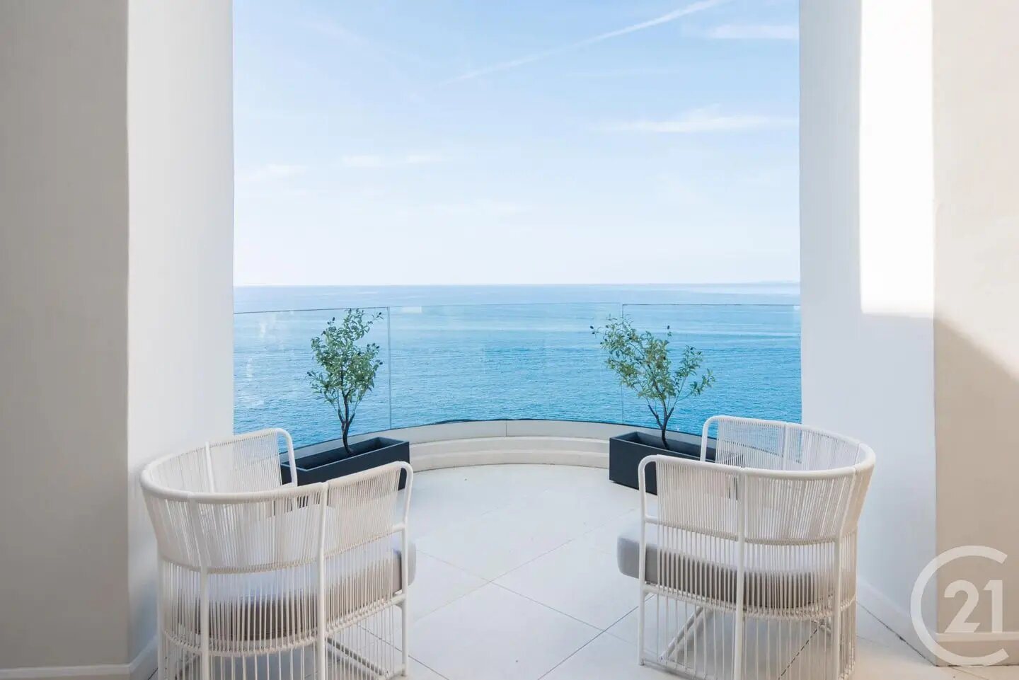 Appartement à vendre, 128m², Nice