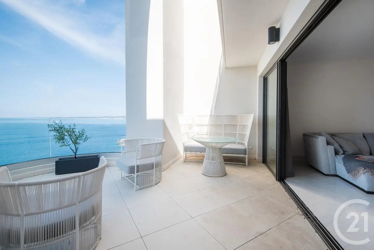 Appartement à vendre, 128m², Nice