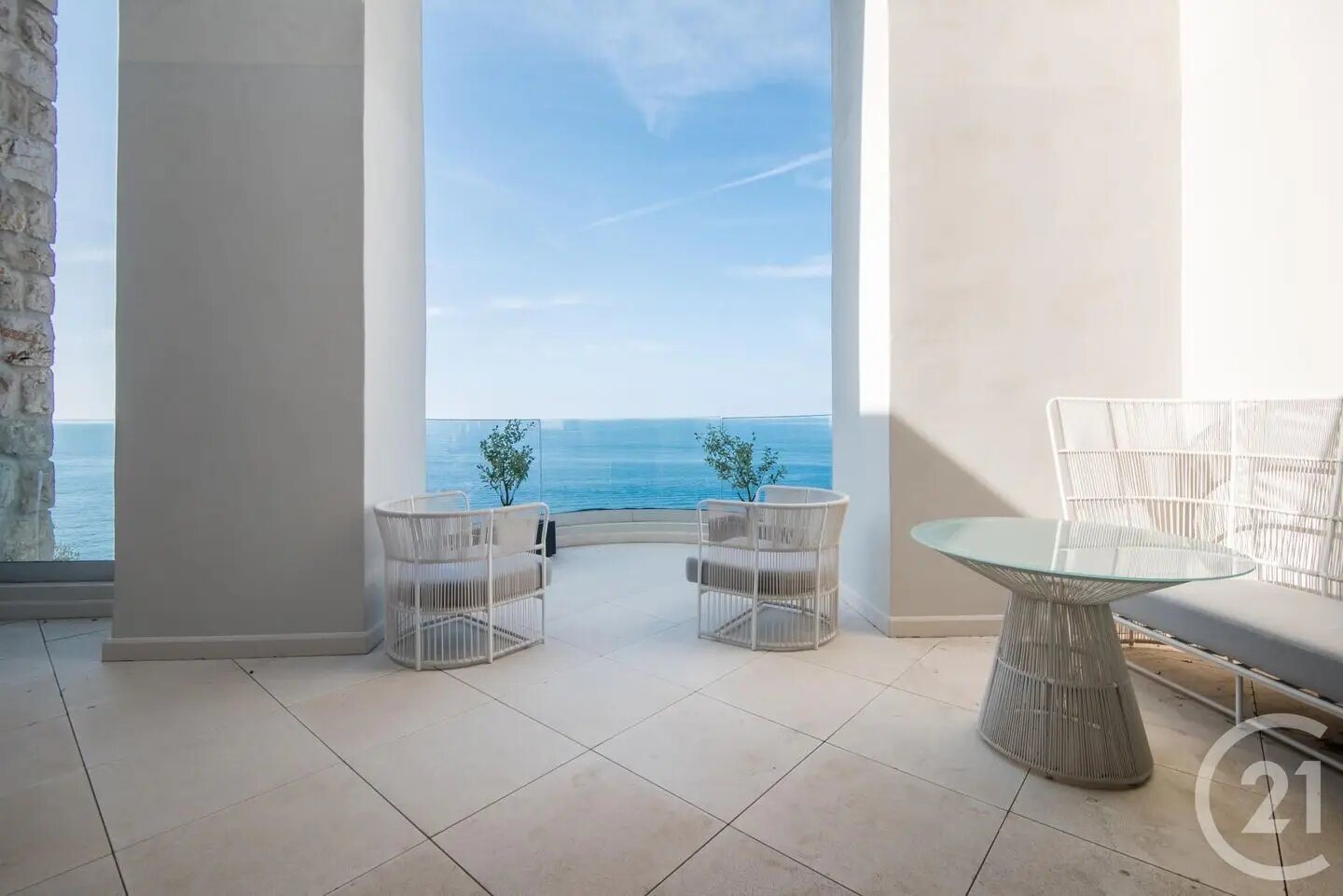 Appartement à vendre, 128m², Nice