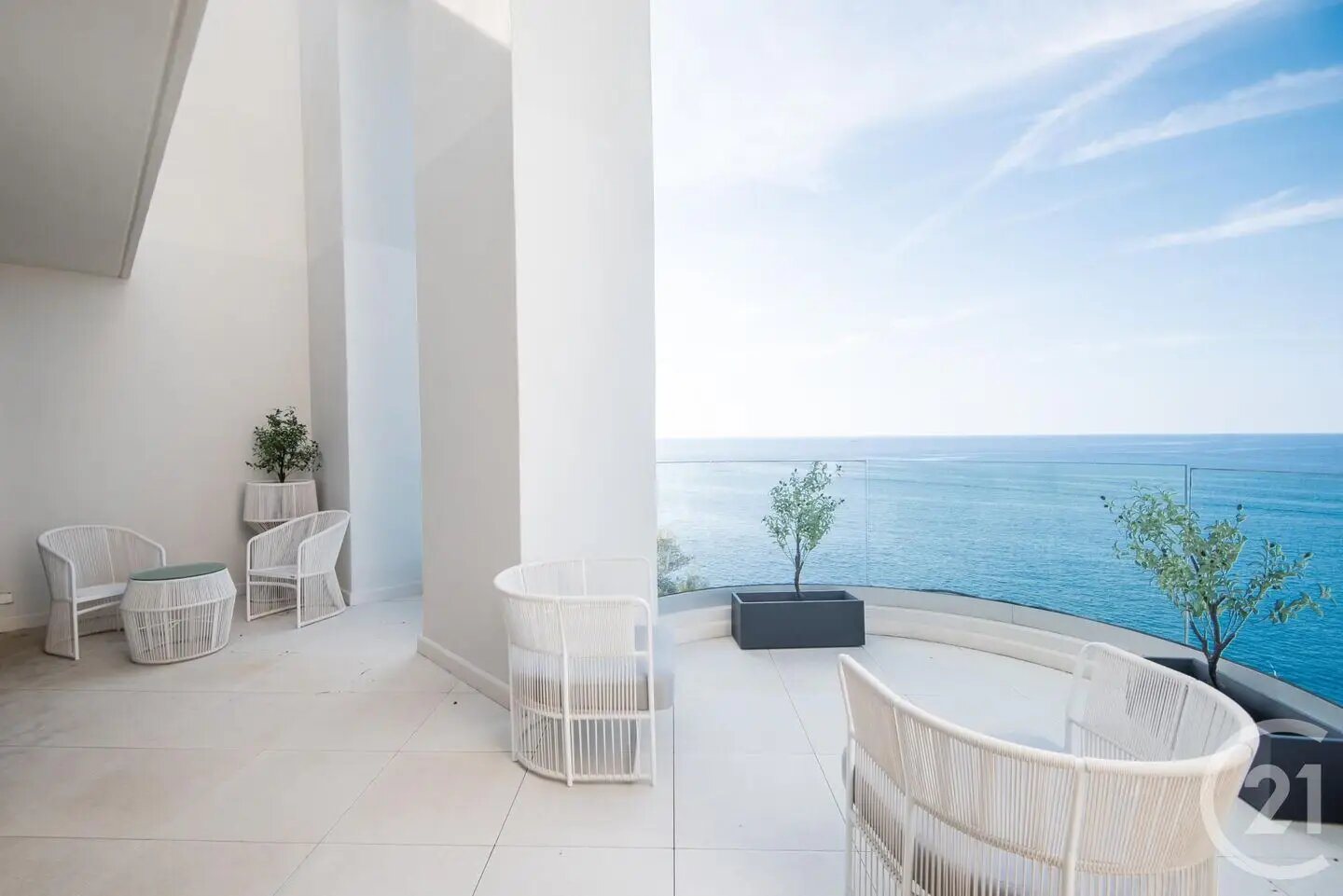 Appartement à vendre, 128m², Nice