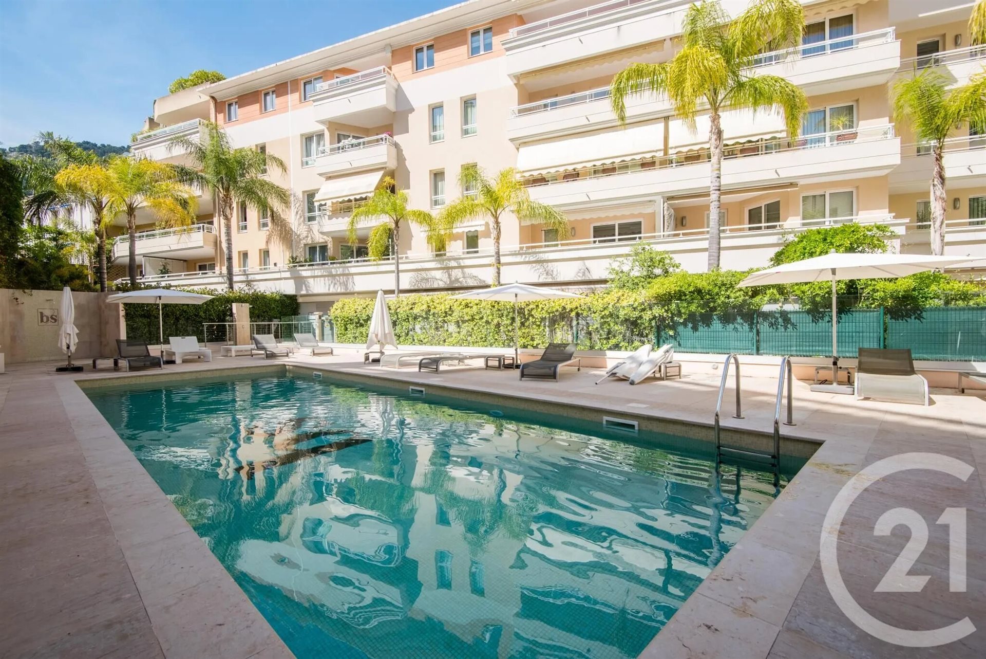 Appartement à vendre, 78m², Beaulieu-sur-Mer