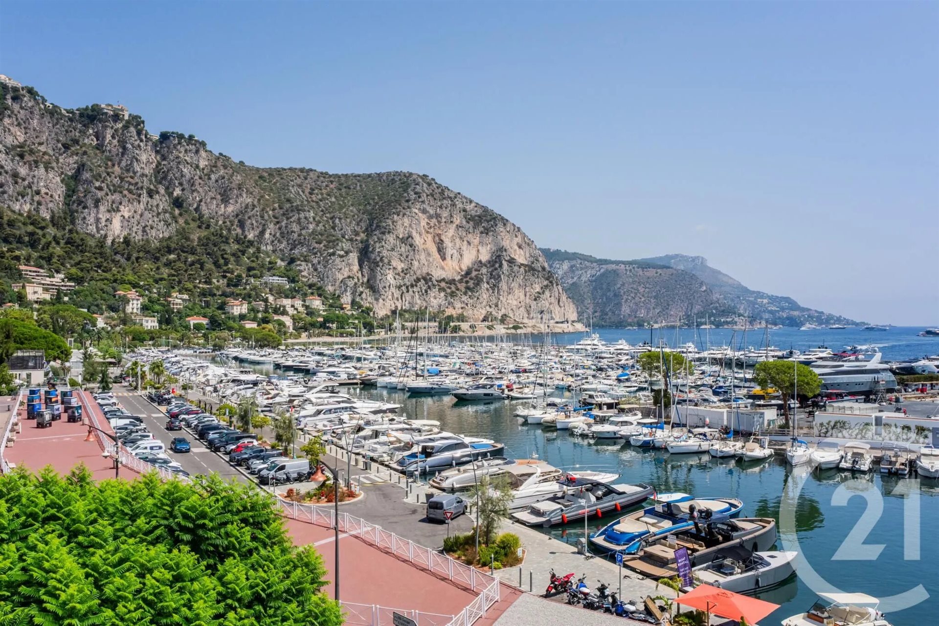 Appartement à vendre, 139m², Beaulieu-sur-Mer