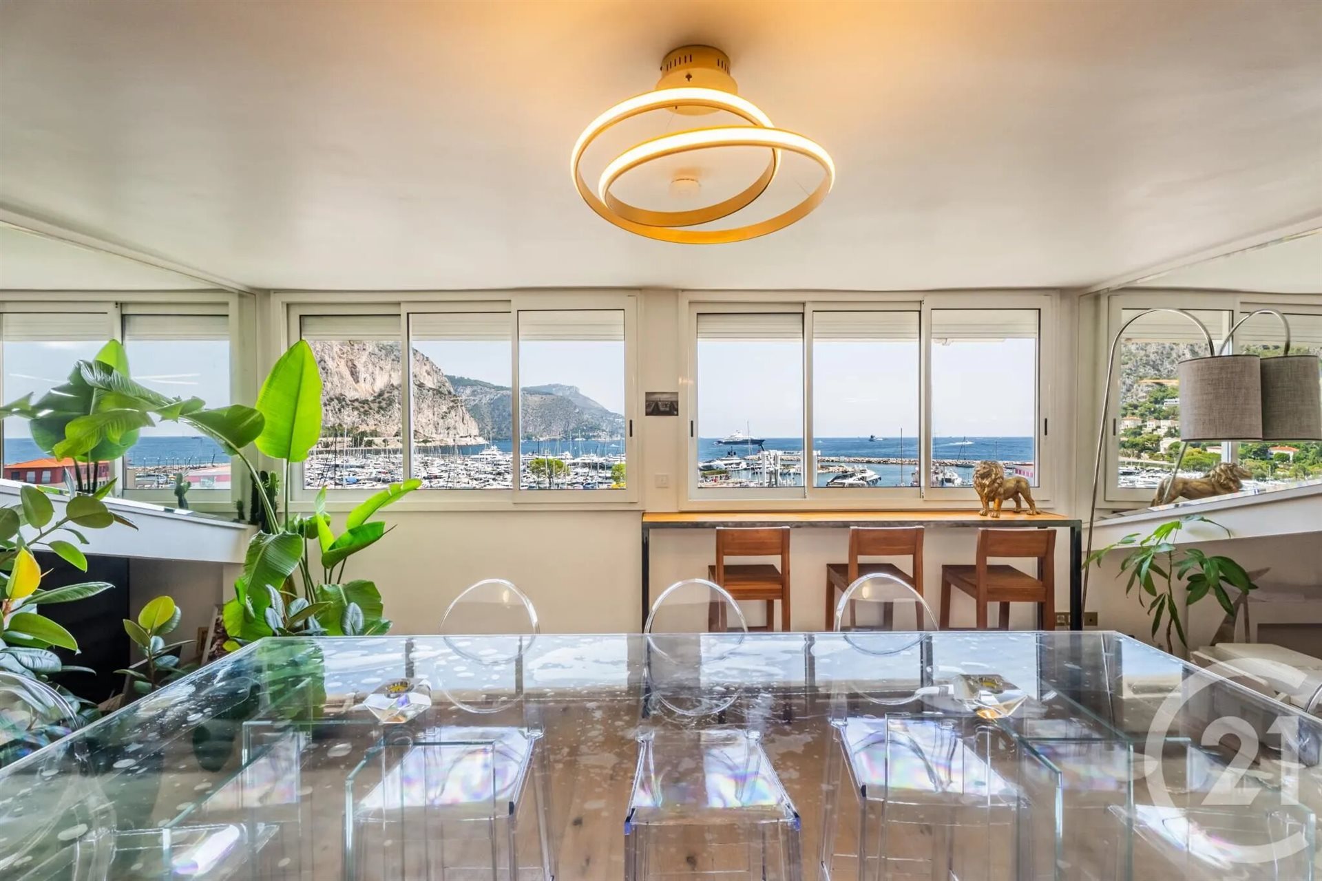 Appartement à vendre, 139m², Beaulieu-sur-Mer