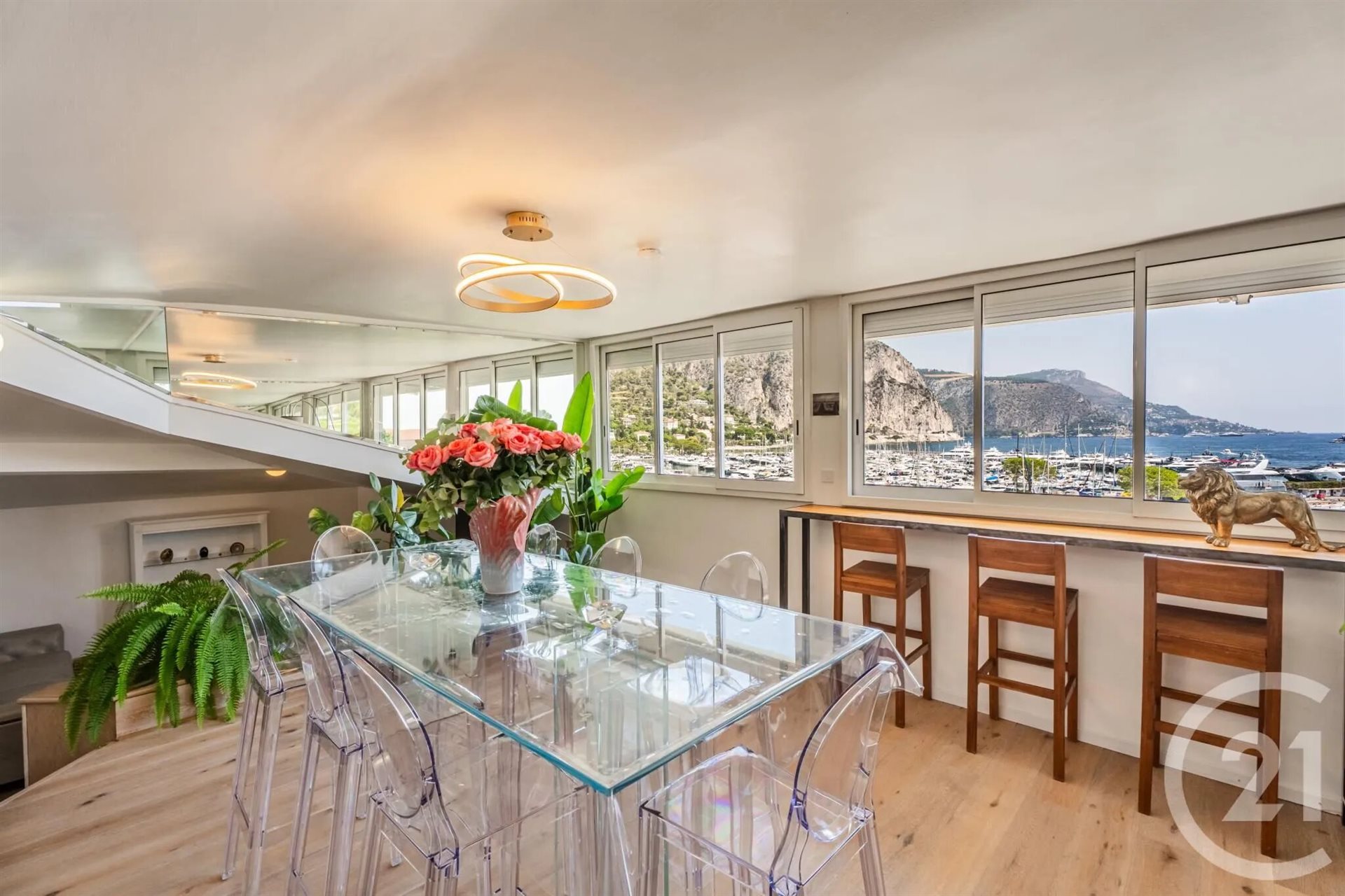 Appartement à vendre, 139m², Beaulieu-sur-Mer