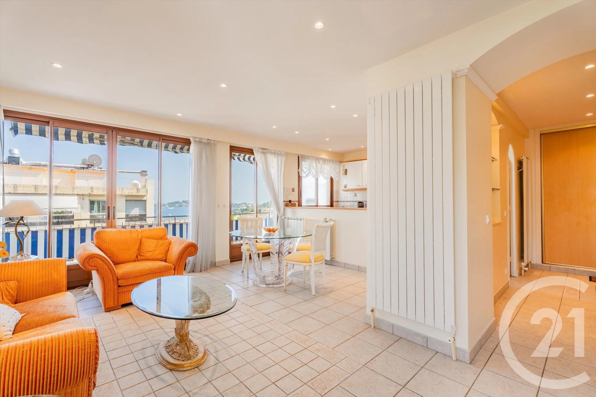 Appartement à vendre, 73m², Beaulieu-sur-Mer