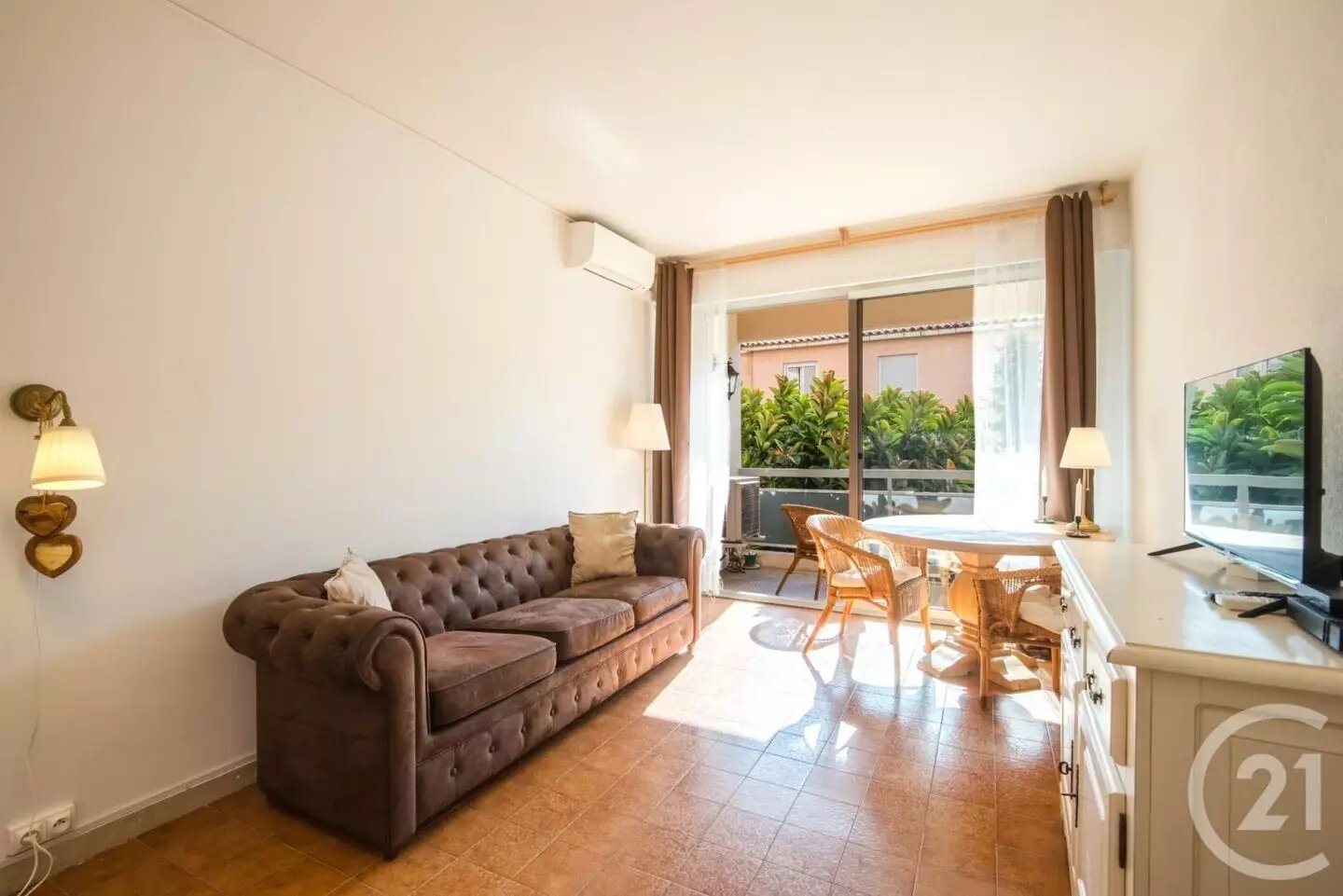 Appartement à vendre, 29m², Beaulieu-sur-Mer