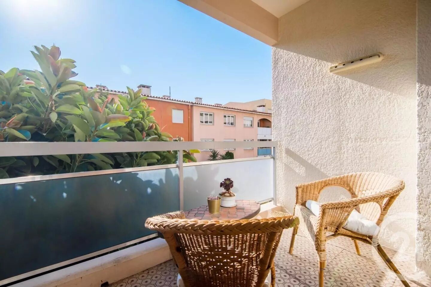 Appartement à vendre, 29m², Beaulieu-sur-Mer