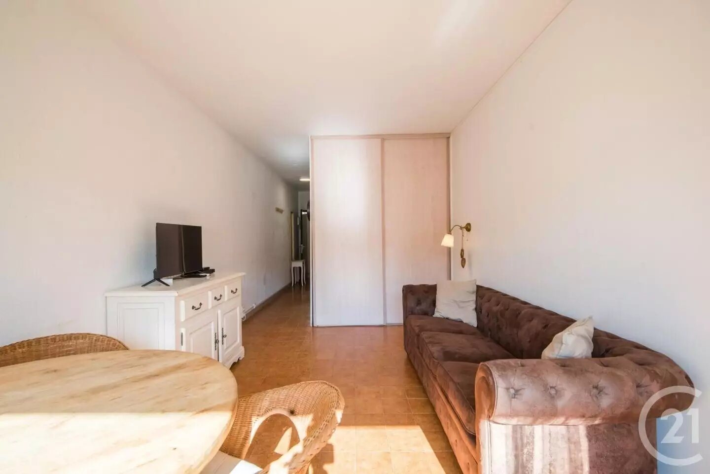 Appartement à vendre, 29m², Beaulieu-sur-Mer