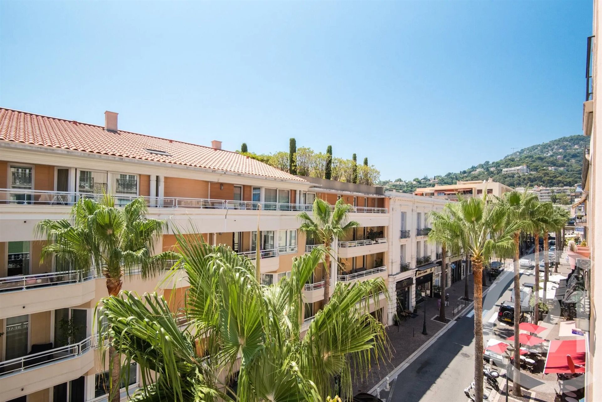Appartement à vendre, 71m², Beaulieu-sur-Mer