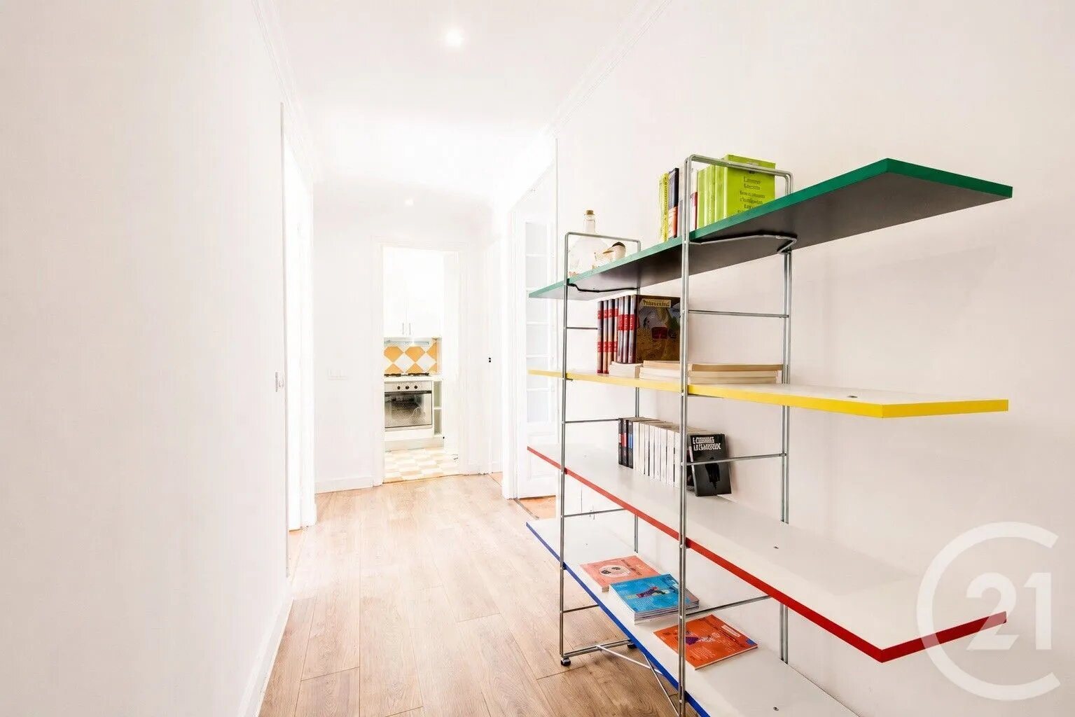 Appartement à vendre, 71m², Beaulieu-sur-Mer
