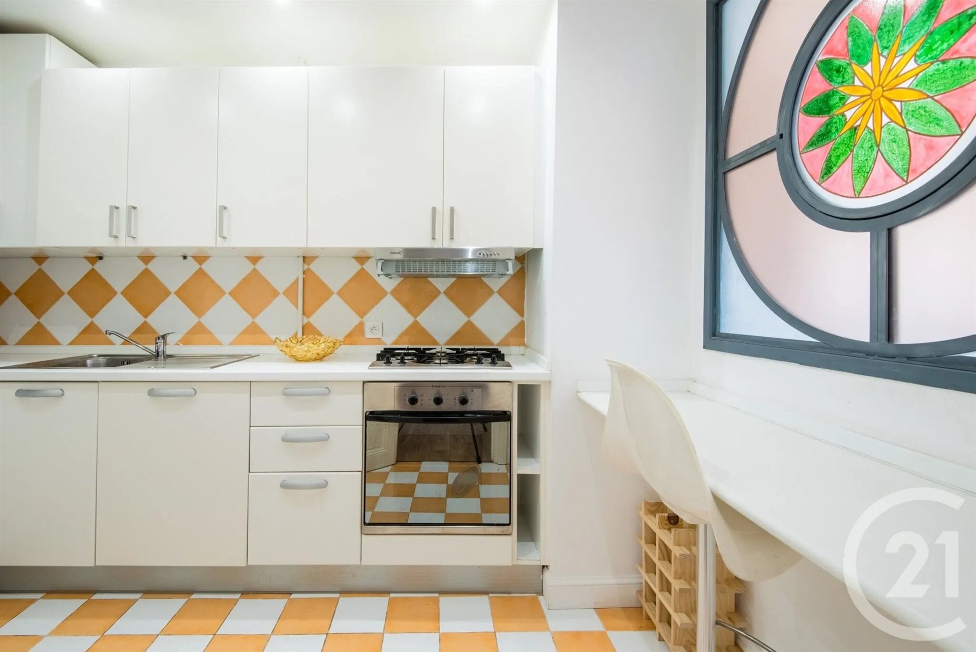 Appartement à vendre, 71m², Beaulieu-sur-Mer