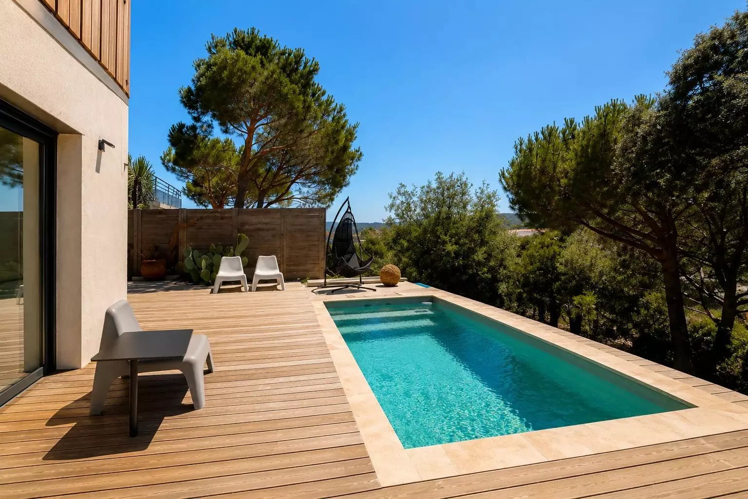 Maison à vendre, 121m², Le Lavandou