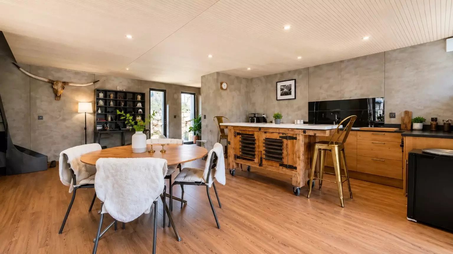 Maison à vendre, 121m², Le Lavandou