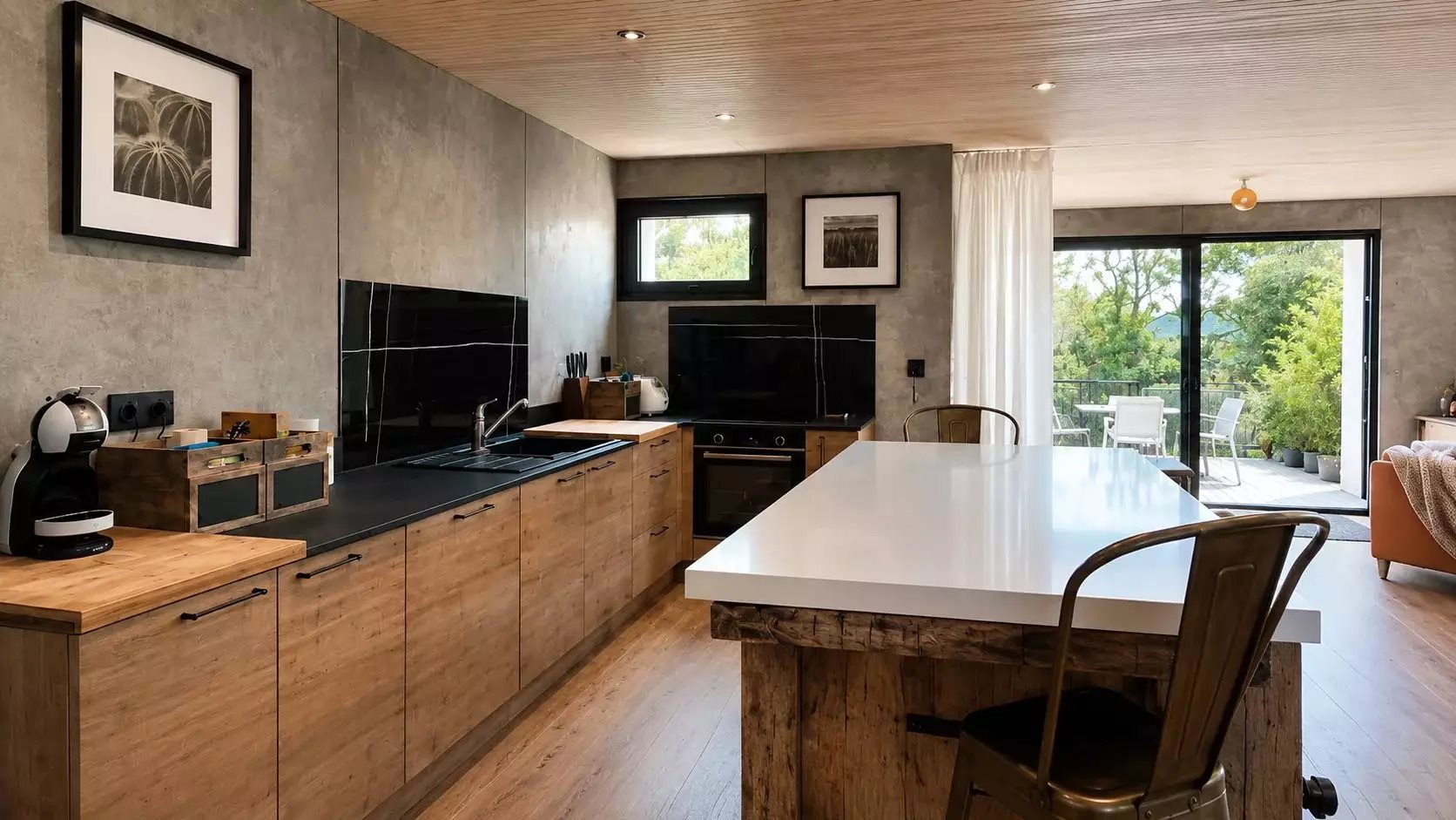 Maison à vendre, 121m², Le Lavandou