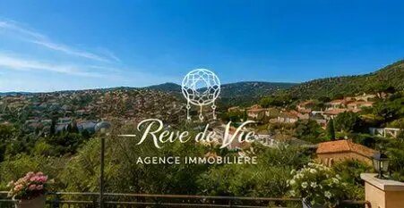 Maison à vendre, 186m², Le Lavandou