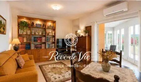 Maison à vendre, 186m², Le Lavandou