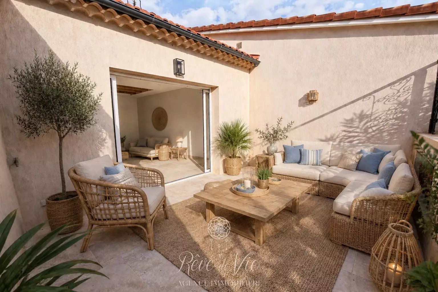 Appartement à vendre, 114m², Le Lavandou