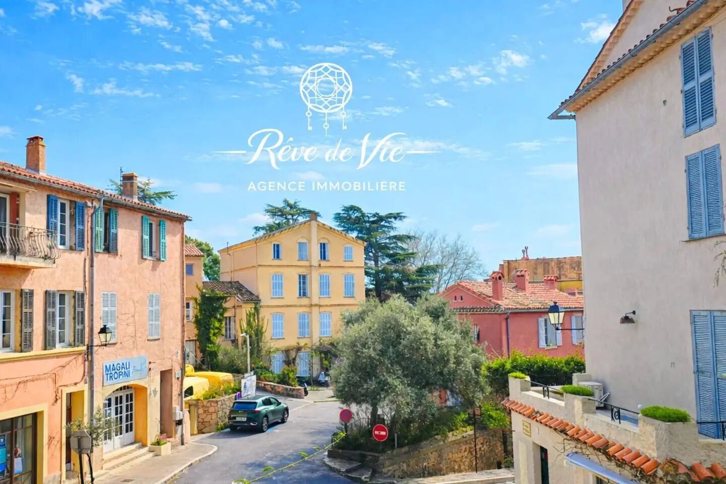 Appartement à vendre, 42m², Bormes-les-Mimosas