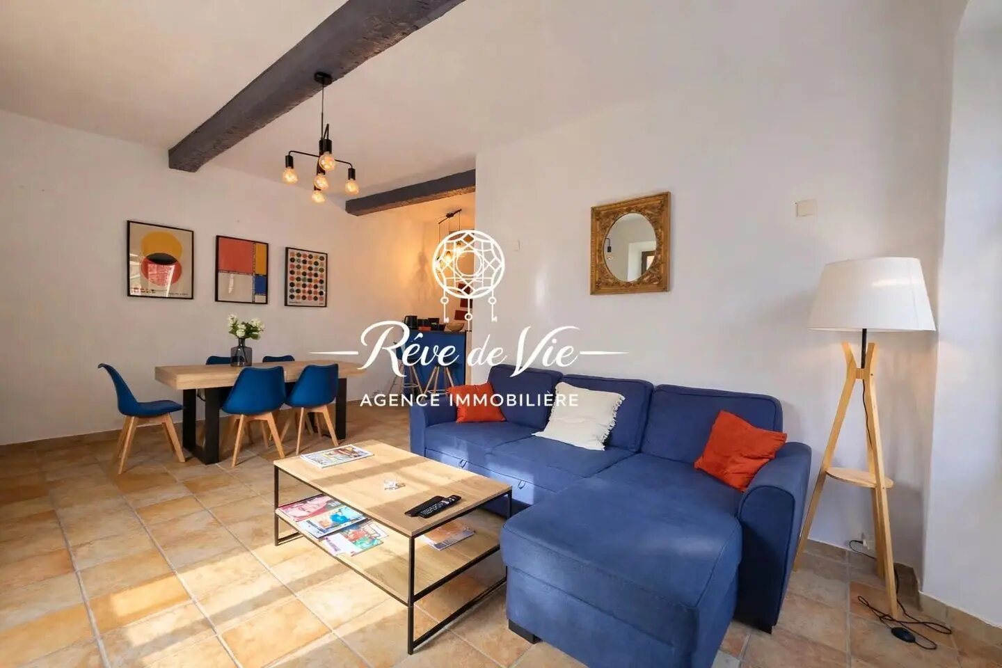 Appartement à vendre, 42m², Bormes-les-Mimosas