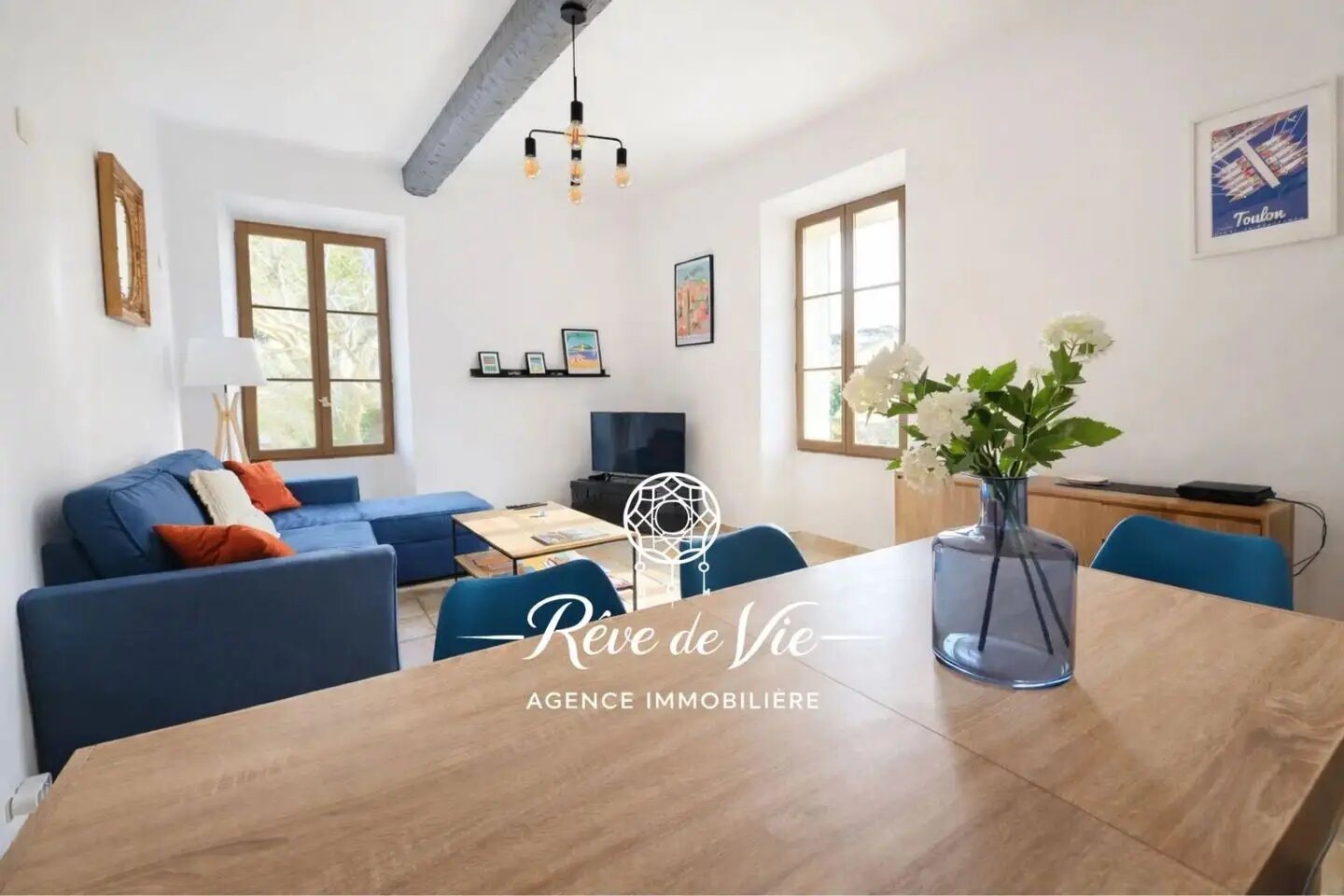 Appartement à vendre, 42m², Bormes-les-Mimosas