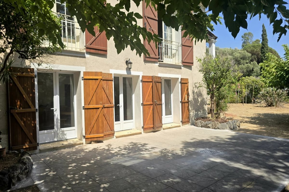 Maison à vendre, 225m², Le Lavandou